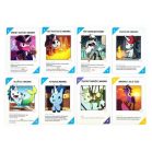 Unikornisok: A rémes ménes - Patakoptató kalandok társasjáték kiegészítő pakli