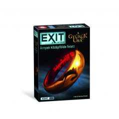 EXIT - A gyűrűk ura társasjáték