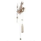 Ugears Aero Clock modell