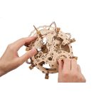 UGEARS Mechanikus Akvárium