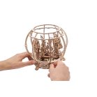 UGEARS Mechanikus Akvárium