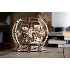 UGEARS Mechanikus Akvárium