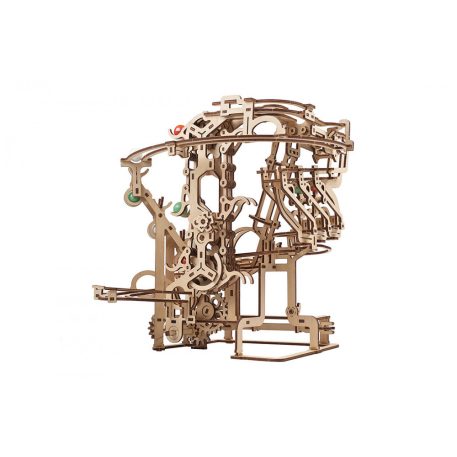 UGEARS Mechanikus Golyópálya