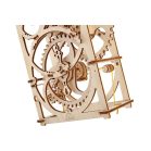 20 perces időzítő - mechanikus modell - Ugears