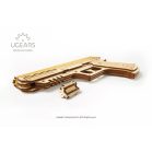 Wolf-01 Revolver Ugears