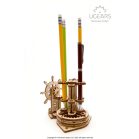 UGEARS Fogaskerekes tolltartó