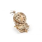UGEARS Glóbusz