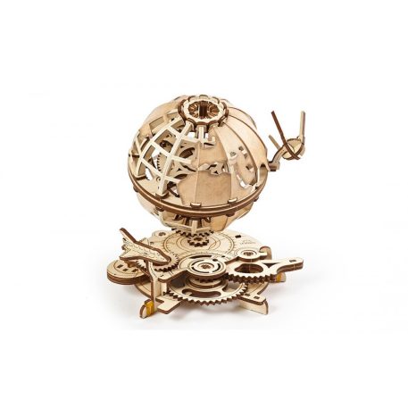 UGEARS Glóbusz