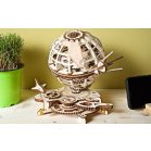UGEARS Glóbusz