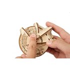 UGEARS Görbületmérő modell