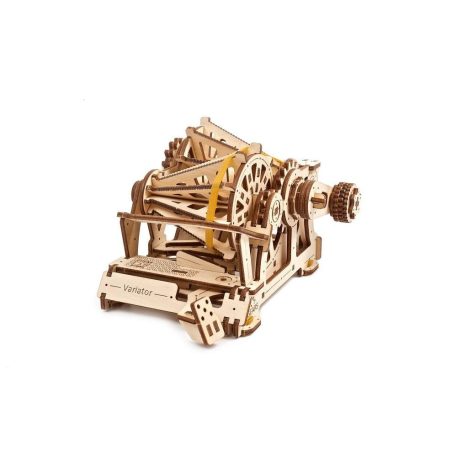 UGEARS Variátor model