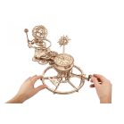 UGEARS Tellúrium - mechanikus modell