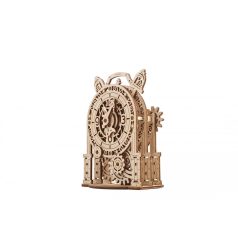 UGEARS Vintage ébresztőóra - mechanikus modell