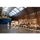 Roxfort Expressz mechanikus modell