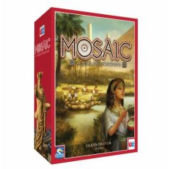 Mosaic – A civilizáció története társasjáték