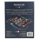 Árnybestiák társasjáték