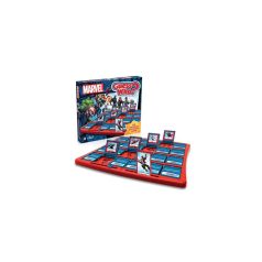 Guess Who - Marvel társasjáték
