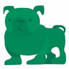 Kutya Mancs Brancs logikai játék