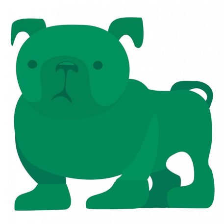 Kutya Mancs Brancs logikai játék