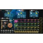 Eclipse - 2nd Dawn Species Pack: Outcasts társasjáték, angol nyelvű