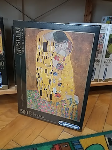 Puzzle játékok széles választéka!