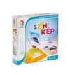 Szín kép - Smart Games logikai játék Szín kép - Smart Games logikai játék