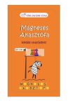 PC Akasztófa mágneses társasjáték PC Akasztófa mágneses társasjáték