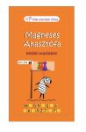 PC Akasztófa mágneses társasjáték PC Akasztófa mágneses társasjáték