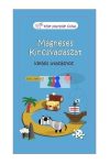 PC Kincsvadászat mágneses társasjáték PC Kincsvadászat mágneses társasjáték