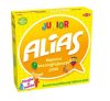 Junior Alias társasjáték Junior Alias társasjáték