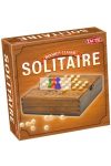 Klasszikus Solitaire fajáték Klasszikus Solitaire fajáték