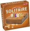 Klasszikus Solitaire fajáték Klasszikus Solitaire fajáték