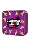 Csapasd a ritmust társasjáték Csapasd a ritmust társasjáték