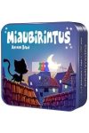 Miaubirintus társasjáték Miaubirintus társasjáték