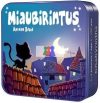 Miaubirintus társasjáték Miaubirintus társasjáték