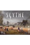 Scythe társasjáték Scythe társasjáték